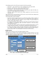 Preview for 24 page of Delta OHM HD50 14b7P TC Operating Manual