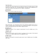 Preview for 27 page of Delta OHM HD50 14b7P TC Operating Manual