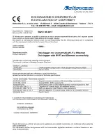 Preview for 55 page of Delta OHM HD50 14b7P TC Operating Manual