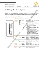 Preview for 3 page of Delta-q QuiQ 912-24 series Product Manual