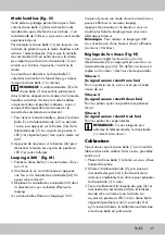 Preview for 33 page of DELTA-SPORT 293841 Instructions For Use Manual