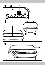 Preview for 3 page of DELTA-SPORT 313455 Instructions For Use Manual