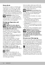 Preview for 88 page of DELTA-SPORT QK-3045 Instructions For Use Manual