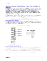 Preview for 34 page of Delta Tau PMAC Pack Hardware Reference Manual