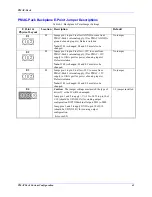 Preview for 54 page of Delta Tau PMAC Pack Hardware Reference Manual