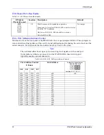 Preview for 63 page of Delta Tau PMAC Pack Hardware Reference Manual