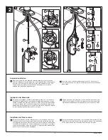 Preview for 3 page of Delta 15901T-DST Series Manual