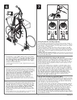 Preview for 8 page of Delta 15901T-DST Series Manual