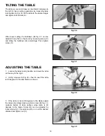 Preview for 14 page of Delta 16 SM600 Instruction Manual