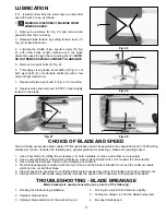 Preview for 17 page of Delta 16 SM600 Instruction Manual