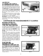 Preview for 30 page of Delta 16 SM600 Instruction Manual