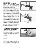 Preview for 33 page of Delta 16 SM600 Instruction Manual