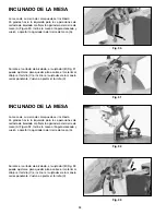 Preview for 34 page of Delta 16 SM600 Instruction Manual