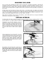 Preview for 36 page of Delta 16 SM600 Instruction Manual