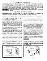 Preview for 44 page of Delta 16 SM600 Instruction Manual