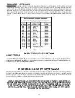 Preview for 45 page of Delta 16 SM600 Instruction Manual