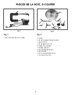 Preview for 46 page of Delta 16 SM600 Instruction Manual