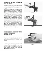 Preview for 53 page of Delta 16 SM600 Instruction Manual