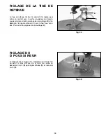 Preview for 55 page of Delta 16 SM600 Instruction Manual