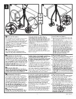 Preview for 5 page of Delta 16971-DST Series Manual