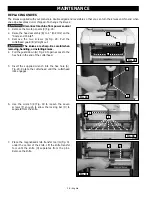 Preview for 16 page of Delta 18657 Instruction Manual