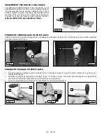 Preview for 26 page of Delta 18657 Instruction Manual