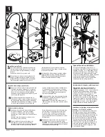 Preview for 8 page of Delta 19922T-DST Series Manual