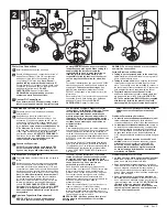 Preview for 9 page of Delta 19922T-DST Series Manual