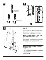 Preview for 13 page of Delta 19922T-DST Series Manual