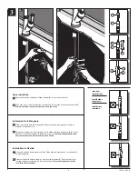 Preview for 8 page of Delta 19949F-DST Instructions Manual