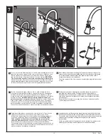 Preview for 15 page of Delta 19949F-DST Instructions Manual