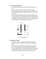 Preview for 12 page of Delta 1KVA User Manual