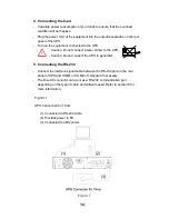 Preview for 14 page of Delta 1KVA User Manual