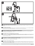 Preview for 4 page of Delta 21715LF Series Manual