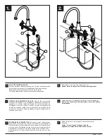 Preview for 2 page of Delta 21902LF Instructions Manual