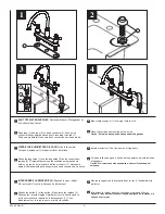 Preview for 2 page of Delta 21996LF Manual