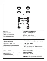 Preview for 4 page of Delta 21996LF Manual