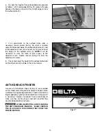 Preview for 14 page of Delta 22-450 Instruction Manual