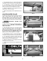 Preview for 20 page of Delta 22-450 Instruction Manual