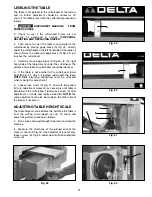 Preview for 21 page of Delta 22-450 Instruction Manual