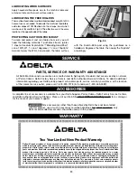 Preview for 23 page of Delta 22-450 Instruction Manual