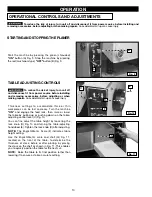 Preview for 10 page of Delta 22-610 Instruction Manual