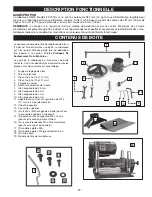 Preview for 29 page of Delta 22-790X Instruction Manual