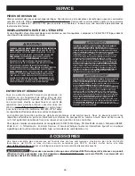 Preview for 46 page of Delta 22-790X Instruction Manual