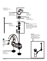 Preview for 5 page of Delta 25706LF Quick Start Manual