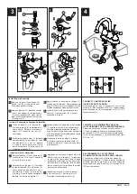 Preview for 3 page of Delta 25755LF Series Manual