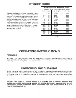 Preview for 5 page of Delta 28-241 Instruction Manual