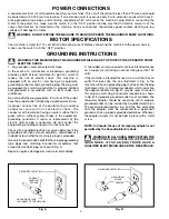 Preview for 4 page of Delta 31-080 Instruction Manual