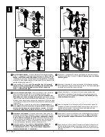 Preview for 2 page of Delta 35712LF Installation Instructions Manual