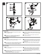 Preview for 3 page of Delta 35712LF Installation Instructions Manual